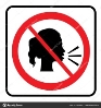 Do not be noisy: векторна графіка, зображення, Do not be noisy малюнки |  Скачати з Depositphotos®